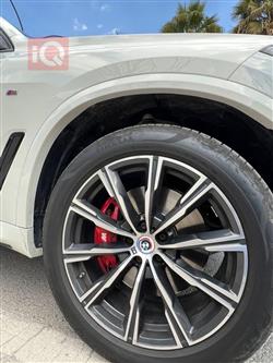 بي ام دبليو X5